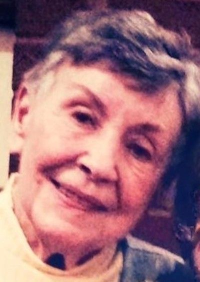mary wilner