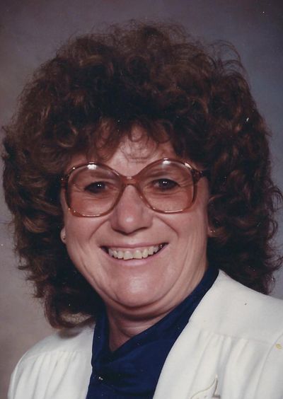 peggy  schlindwein