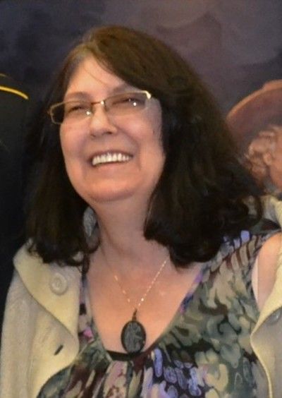 theresa schaffer