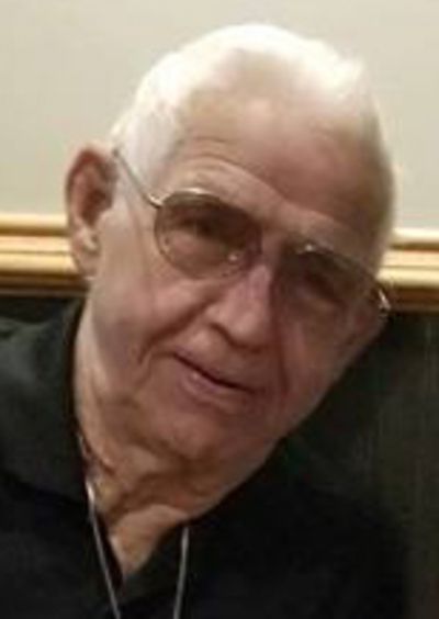 harold oloffson