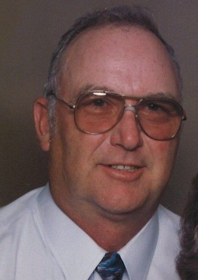 david whited