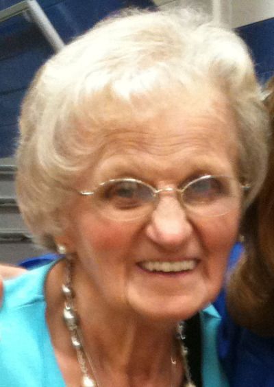 mary gerber