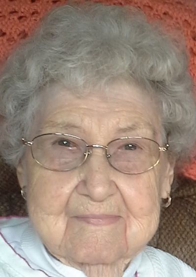 ethel  rozina