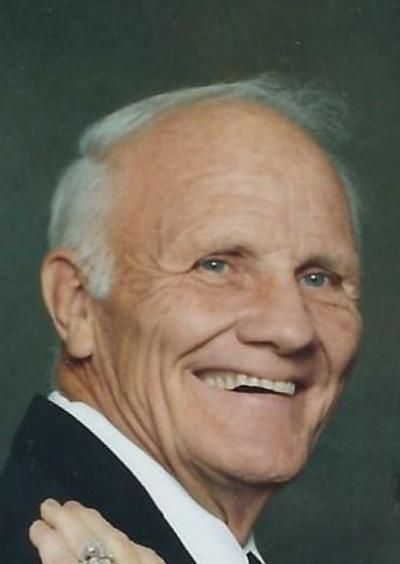 eugene schlindwein sr