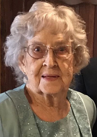 leah fairfield