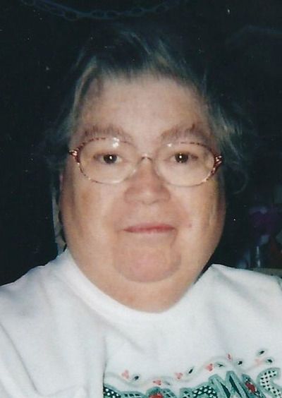 charlene catton
