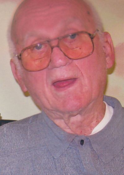 richard hobrock