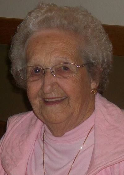 lois  arnold