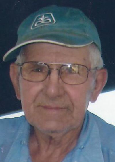 donald mueller