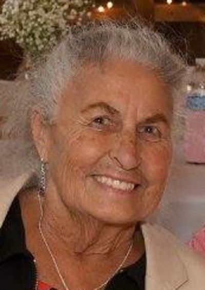 ruth buckman