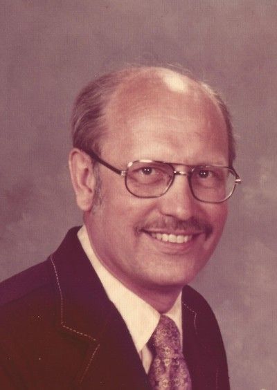 robert allen