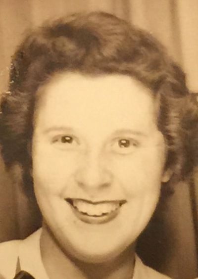 donna doty