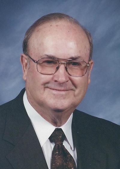 clarence coomer