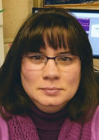 tammy stroup monier
