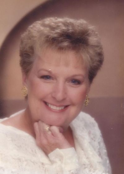 betty robbins