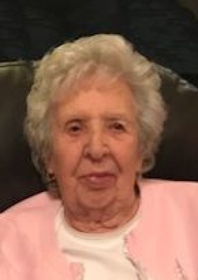 mildred martin