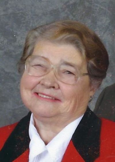 marilyn mckenzie