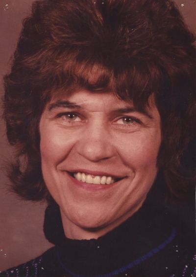joyce morris