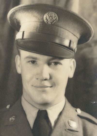 delbert morris