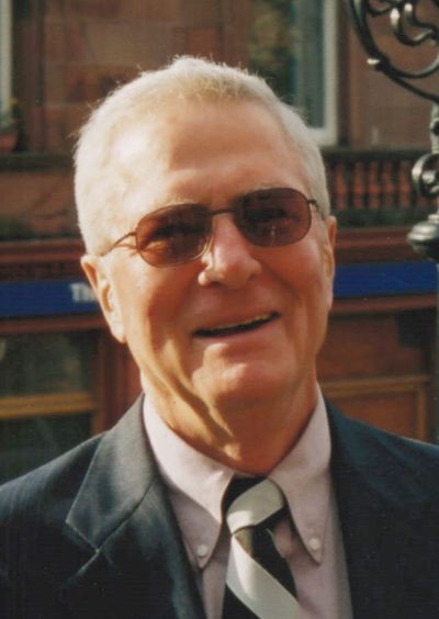 wayne smith