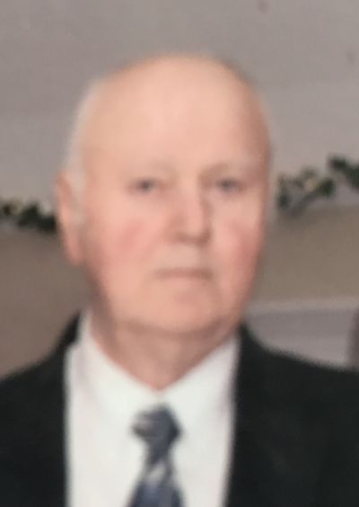 ronald hepp