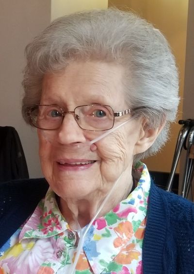margaret birkey