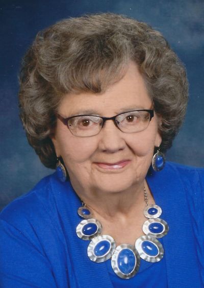 betty mount