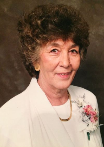 wilma wallace