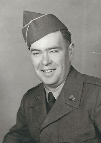 gerald sullivan