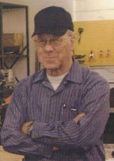 william wirges