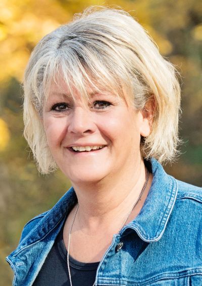 cathie nelson