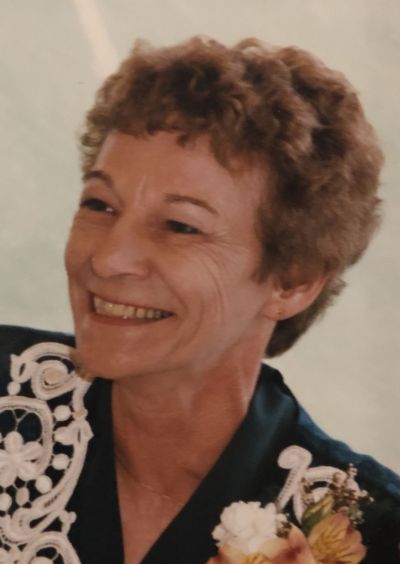 sue sonin