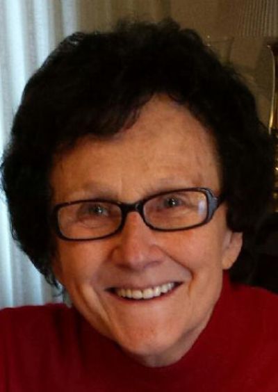 anita hinch