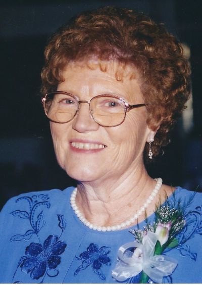 shirley trobaugh