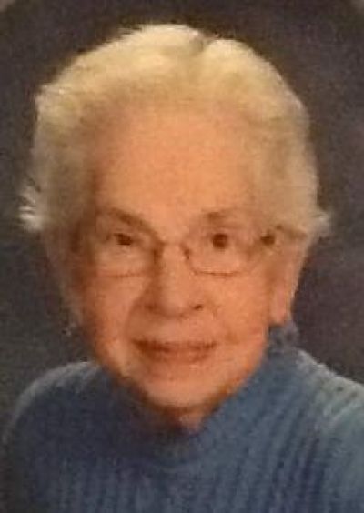beverly grant