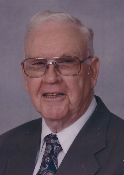 wilbur giltner
