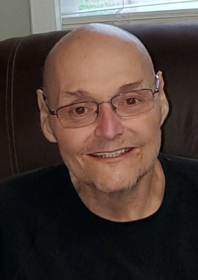 charles newstrand