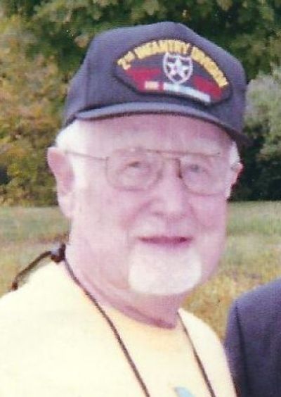 irvin gustafson