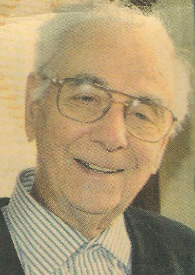 kenneth stier