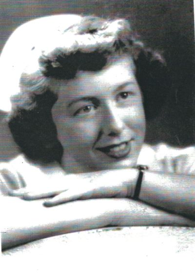 mary strunk