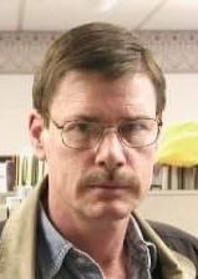 rick childers