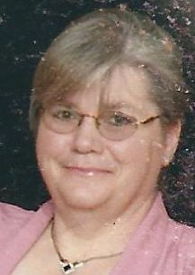gladys michelle smith