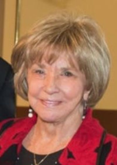 norma barto
