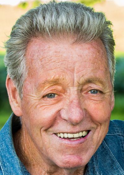 jerry waddle