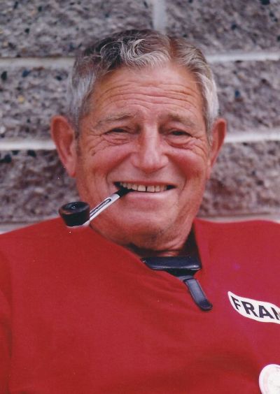 harmon yohn