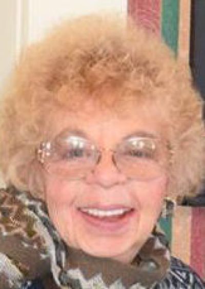 mary mccloud