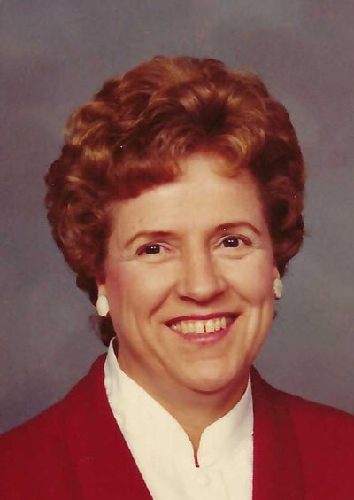 joyce crawford