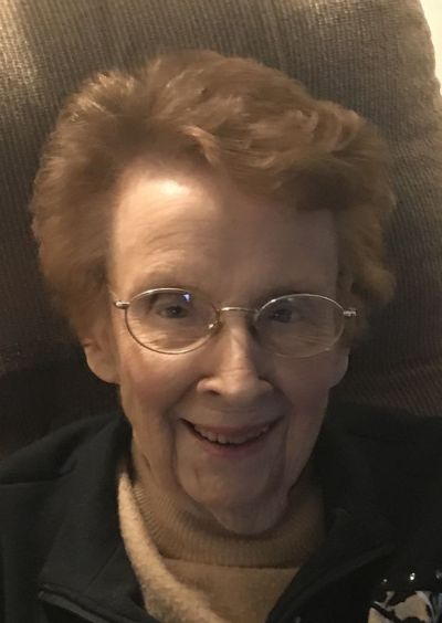 melva jones