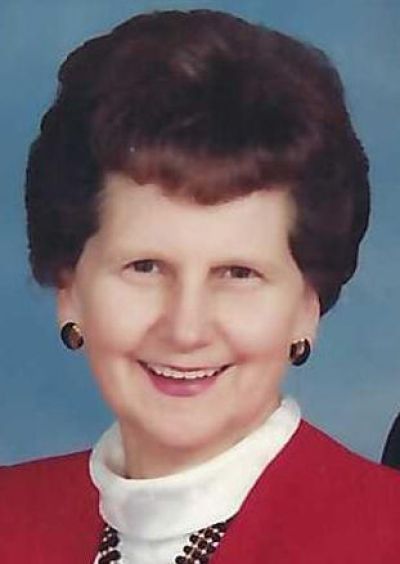 joanne gustafson