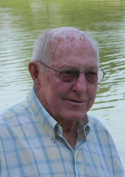 walter harmon